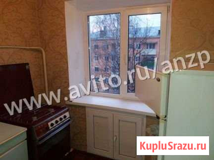 2-комнатная квартира, 43 м², 5/5 эт. на продажу в Деденево Деденево - изображение 1