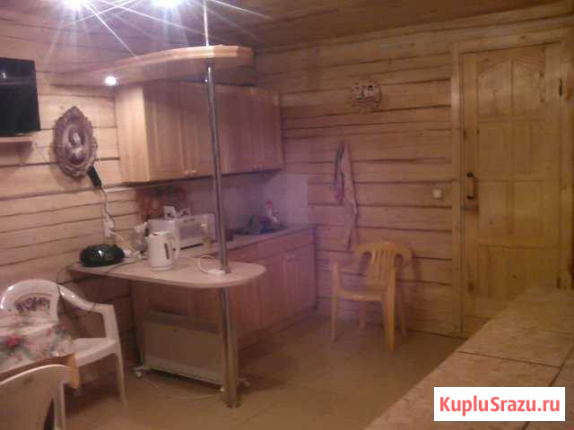Дом 108 м² на участке 10 сот. в аренду посуточно в Великих Луках Великие Луки - изображение 3