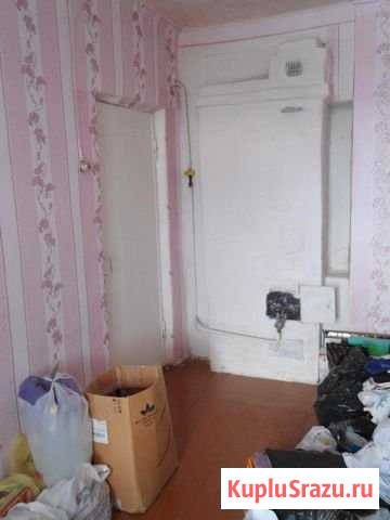 Комната 21 м² в 3-ком. кв., 2/2 эт. на продажу в Ромоданово Ромоданово - изображение 2