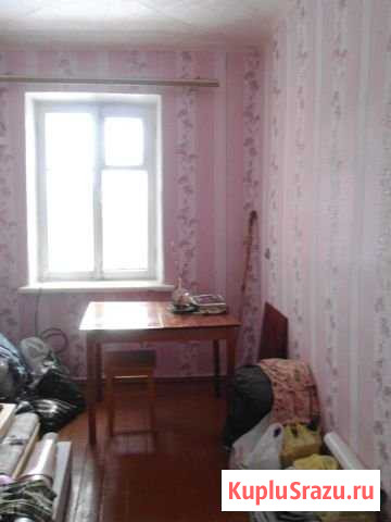 Комната 21 м² в 3-ком. кв., 2/2 эт. на продажу в Ромоданово Ромоданово - изображение 1