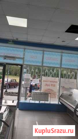 Торговое помещение, 90 кв.м. Новосибирск - изображение 2
