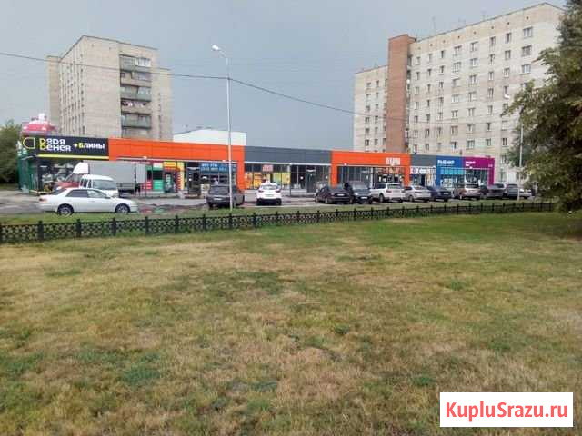 Торговое помещение, 90 кв.м. Новосибирск - изображение 3