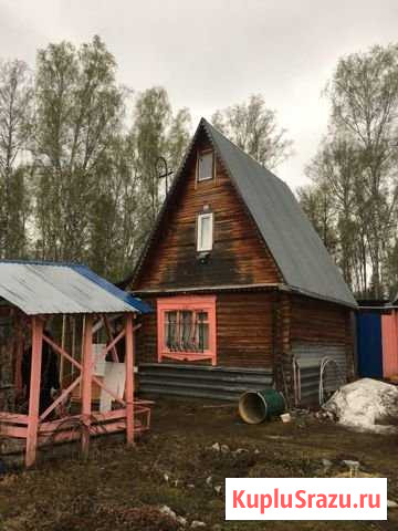 Дача 50 м² на участке 12 сот. на продажу в Новосибирске Новосибирск - изображение 3