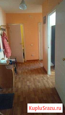 2-комнатная квартира, 51 м², 2/5 эт. на продажу в Рыбинске Рыбинск - изображение 3