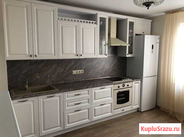 2-комнатная квартира, 55 м², 3/10 эт. на продажу в Нижнем Новгороде Нижний Новгород - изображение 2