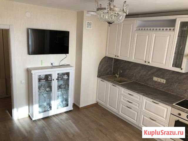 2-комнатная квартира, 55 м², 3/10 эт. на продажу в Нижнем Новгороде Нижний Новгород - изображение 1