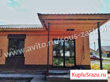 Таунхаус 91 м² на участке 4.2 сот. на продажу в Нежинке Нежинка - изображение 3
