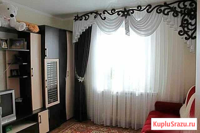 Комната 12 м² в 3-ком. кв., 5/9 эт. на продажу в Ростове-на-Дону Ростов-на-Дону - изображение 2
