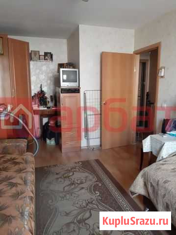 1-комнатная квартира, 32 м², 1/3 эт. на продажу в Костроме Кострома - изображение 3