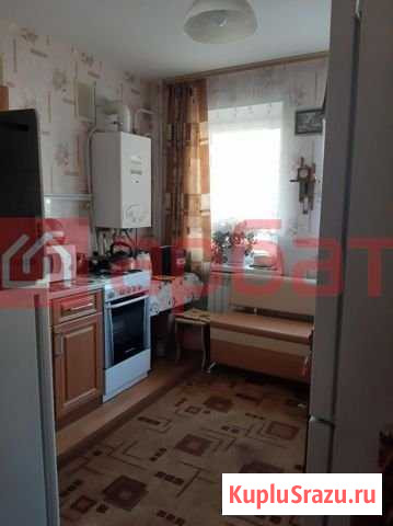 1-комнатная квартира, 32 м², 1/3 эт. на продажу в Костроме Кострома - изображение 1