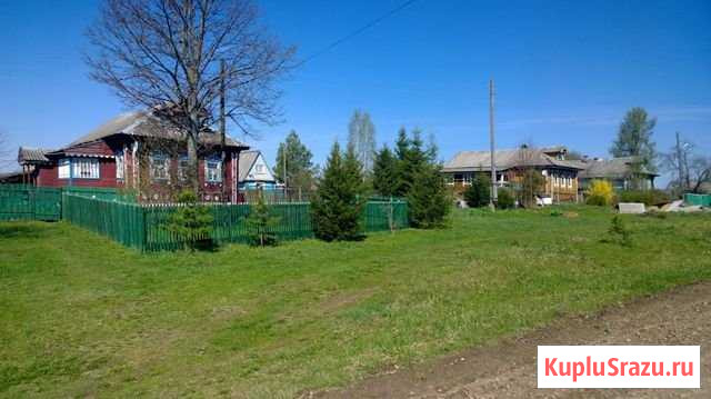 Участок ИЖС 23 сот. на продажу в Переславле-Залесском Переславль-Залесский - изображение 1