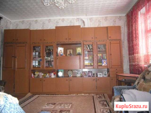 1-комнатная квартира, 32 м², 1/1 эт. на продажу в Ваде Вад - изображение 1