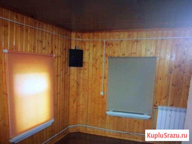 Дом 60 м² на участке 26 сот. на продажу в Верхошижемье Верхошижемье - изображение 2