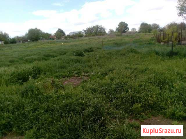 Участок ИЖС 15 сот. на продажу в Новоалександровске Новоалександровск - изображение 1