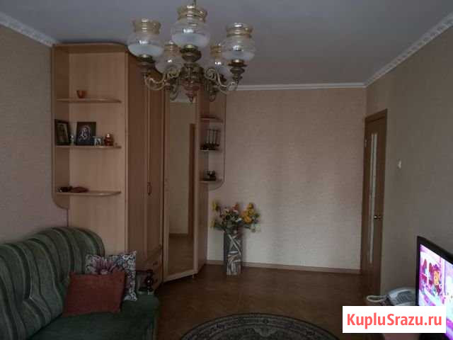 2-комнатная квартира, 49 м², 1/5 эт. на продажу в Саранске Саранск - изображение 3
