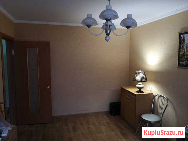 2-комнатная квартира, 49 м², 1/5 эт. на продажу в Саранске Саранск - изображение 1