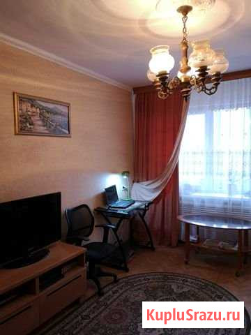 2-комнатная квартира, 49 м², 1/5 эт. на продажу в Саранске Саранск - изображение 2