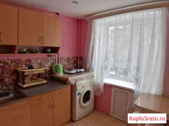 2-комнатная квартира, 41 м², 3/5 эт. в аренду на длительный срок в Свободном Амурской области Свободный
