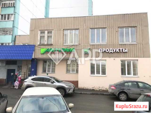 Сдается торговое помещение, 40 кв.м. Казань - изображение 1