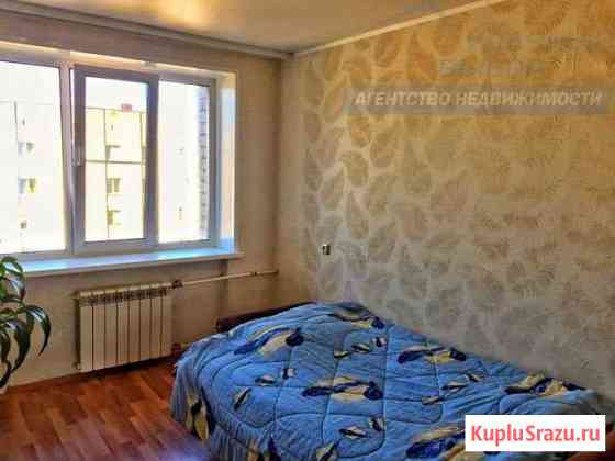 1-комнатная квартира, 34.1 м², 9/9 эт. на продажу в Рязани Рязань