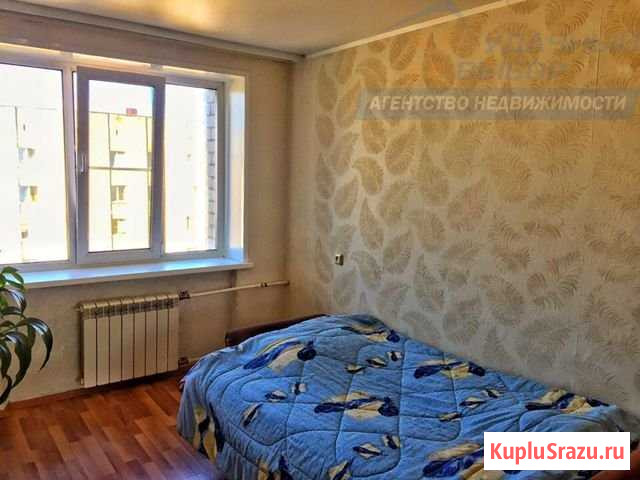 1-комнатная квартира, 34.1 м², 9/9 эт. на продажу в Рязани Рязань - изображение 1