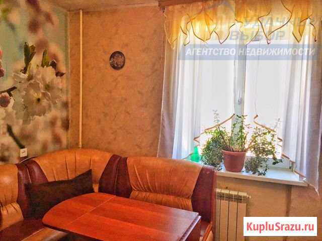 1-комнатная квартира, 34.1 м², 9/9 эт. на продажу в Рязани Рязань - изображение 2