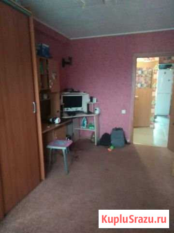 3-комнатная квартира, 58 м², 3/5 эт. на продажу в Пскове Псков - изображение 1