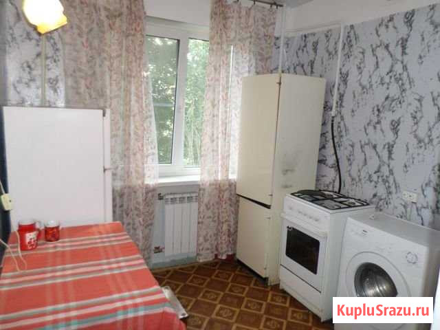 3-комнатная квартира, 60 м², 3/5 эт. в аренду посуточно в Санкт-Петербурге Санкт-Петербург - изображение 1