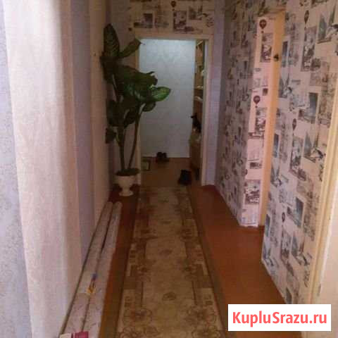 2-комнатная квартира, 54 м², 1/3 эт. на продажу в Зернограде Зерноград - изображение 2
