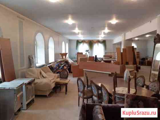 Помещение свободного назначения, 350 кв.м. Казань
