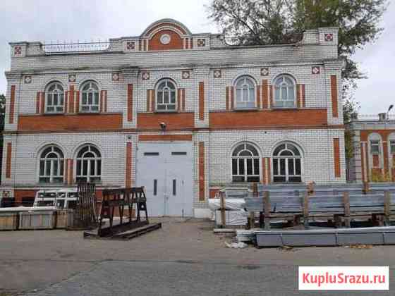 Помещение свободного назначения, 350 кв.м. Казань