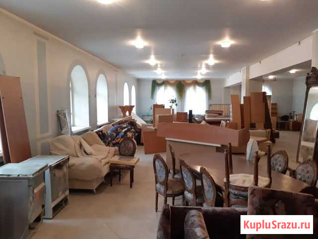 Помещение свободного назначения, 350 кв.м. Казань - изображение 2