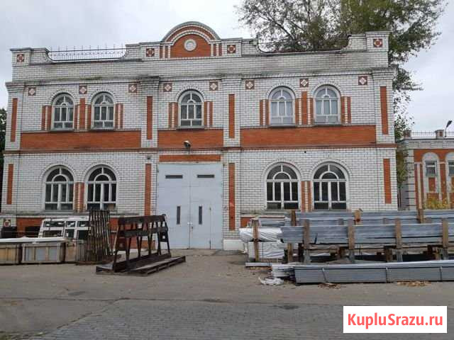 Помещение свободного назначения, 350 кв.м. Казань - изображение 1