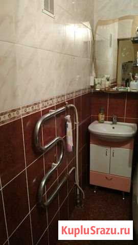3-комнатная квартира, 64 м², 3/3 эт. на продажу в Малиновом Озере Малиновое Озеро - изображение 1