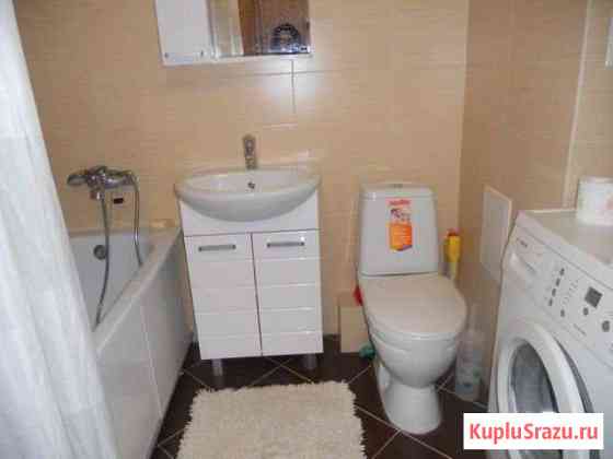 1-комнатная квартира, 46 м², 4/9 эт. в аренду на длительный срок в Уфе Уфа