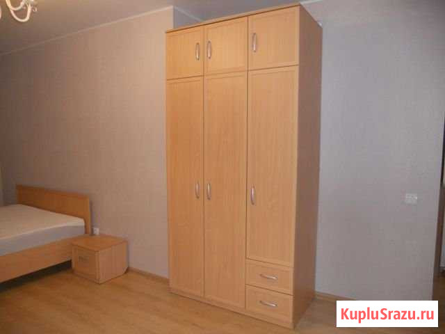 1-комнатная квартира, 46 м², 4/9 эт. в аренду на длительный срок в Уфе Уфа - изображение 2