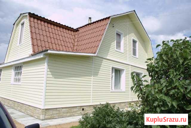 Дача 109 м² на участке 14 сот. на продажу в Верее Верея - изображение 3