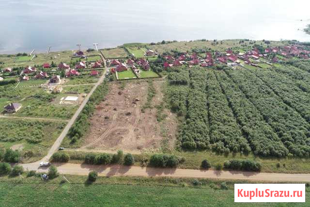 Участок ИЖС 6 сот. на продажу в Сылве Сылва - изображение 1