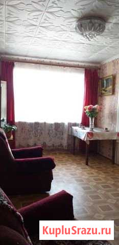 2-комнатная квартира, 40.3 м², 1/3 эт. на продажу в Новых Горках Новые Горки - изображение 1