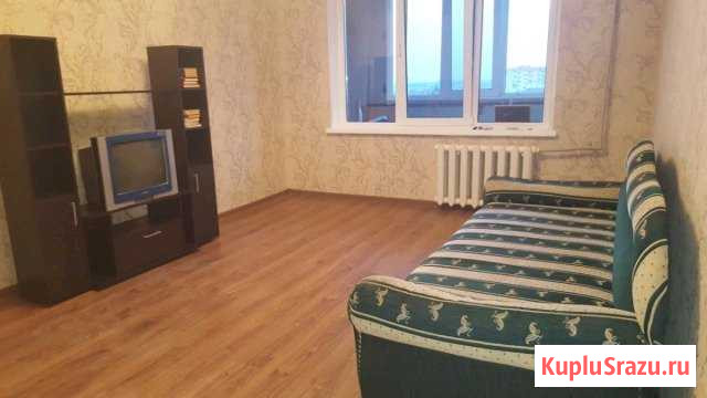 2-комнатная квартира, 56 м², 8/9 эт. в аренду на длительный срок в Нальчике Нальчик - изображение 1