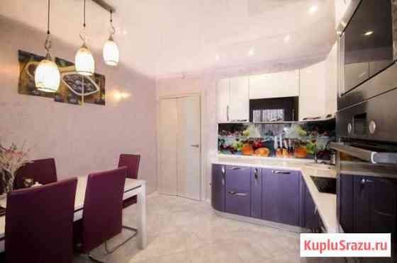 3-комнатная квартира, 105 м², 2/5 эт. на продажу в Иркутске Иркутск