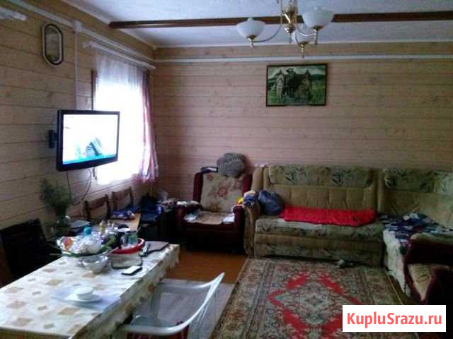 Дача 54 м² на участке 6 сот. на продажу в Северодвинске Северодвинск - изображение 2