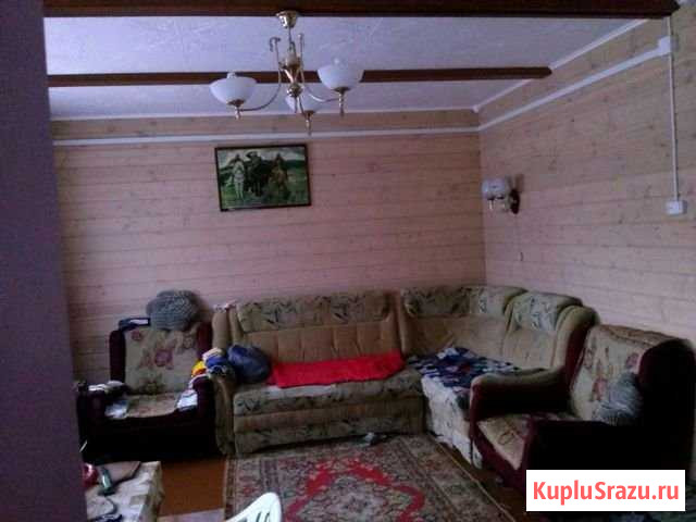 Дача 54 м² на участке 6 сот. на продажу в Северодвинске Северодвинск - изображение 3