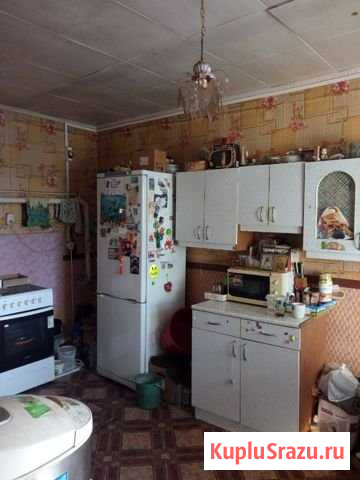 Дом 60 м² на участке 1 сот. на продажу в Рубцовске Рубцовск - изображение 3