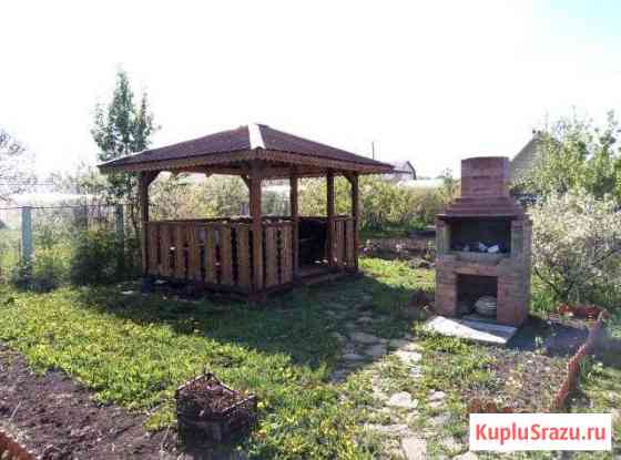 Дача 40 м² на участке 6 сот. на продажу в Озерске Челябинской области Озерск