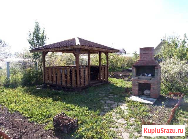 Дача 40 м² на участке 6 сот. на продажу в Озерске Челябинской области Озерск - изображение 2