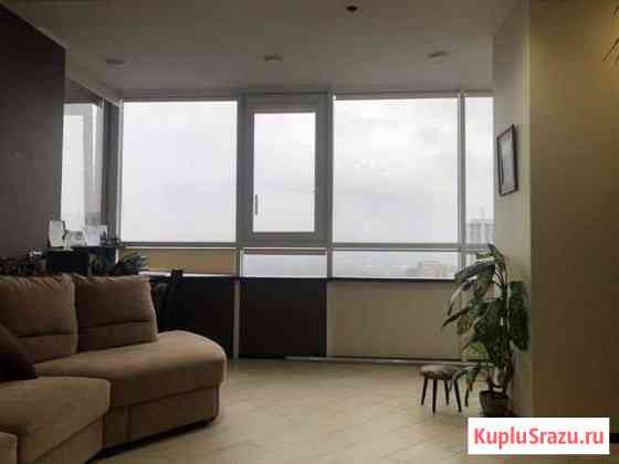 2-комнатная квартира, 109 м², 9/12 эт. на продажу в Белгороде Белгород
