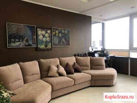 2-комнатная квартира, 109 м², 9/12 эт. на продажу в Белгороде Белгород