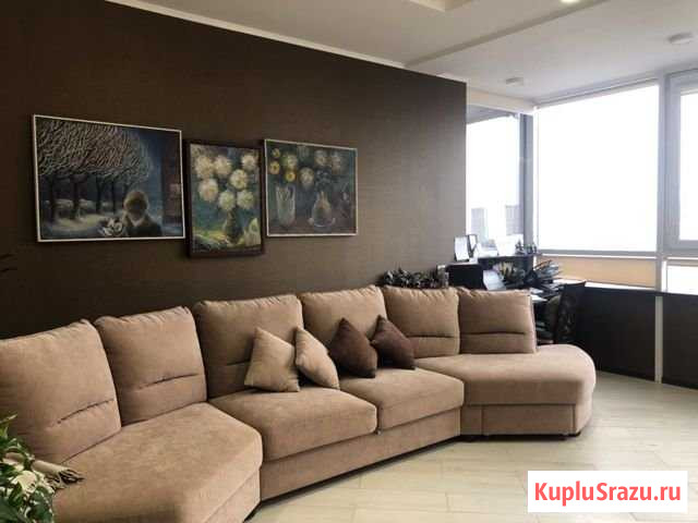 2-комнатная квартира, 109 м², 9/12 эт. на продажу в Белгороде Белгород - изображение 1
