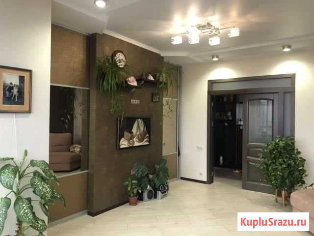 2-комнатная квартира, 109 м², 9/12 эт. на продажу в Белгороде Белгород - изображение 3